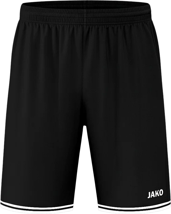 JAKO Basketbalshorts Center 2.0 bedrukken & personaliseren
