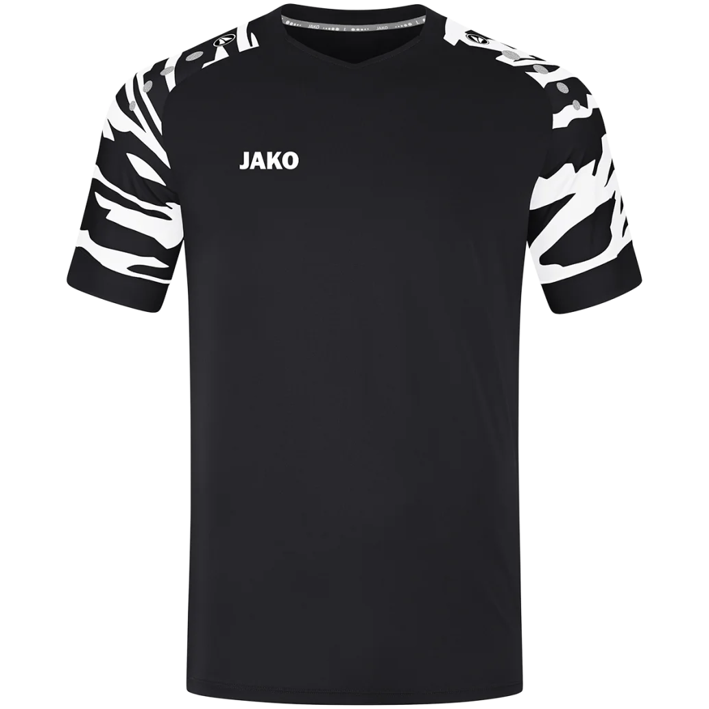 JAKO Duurzaam Wild Shirt bedrukken & personaliseren