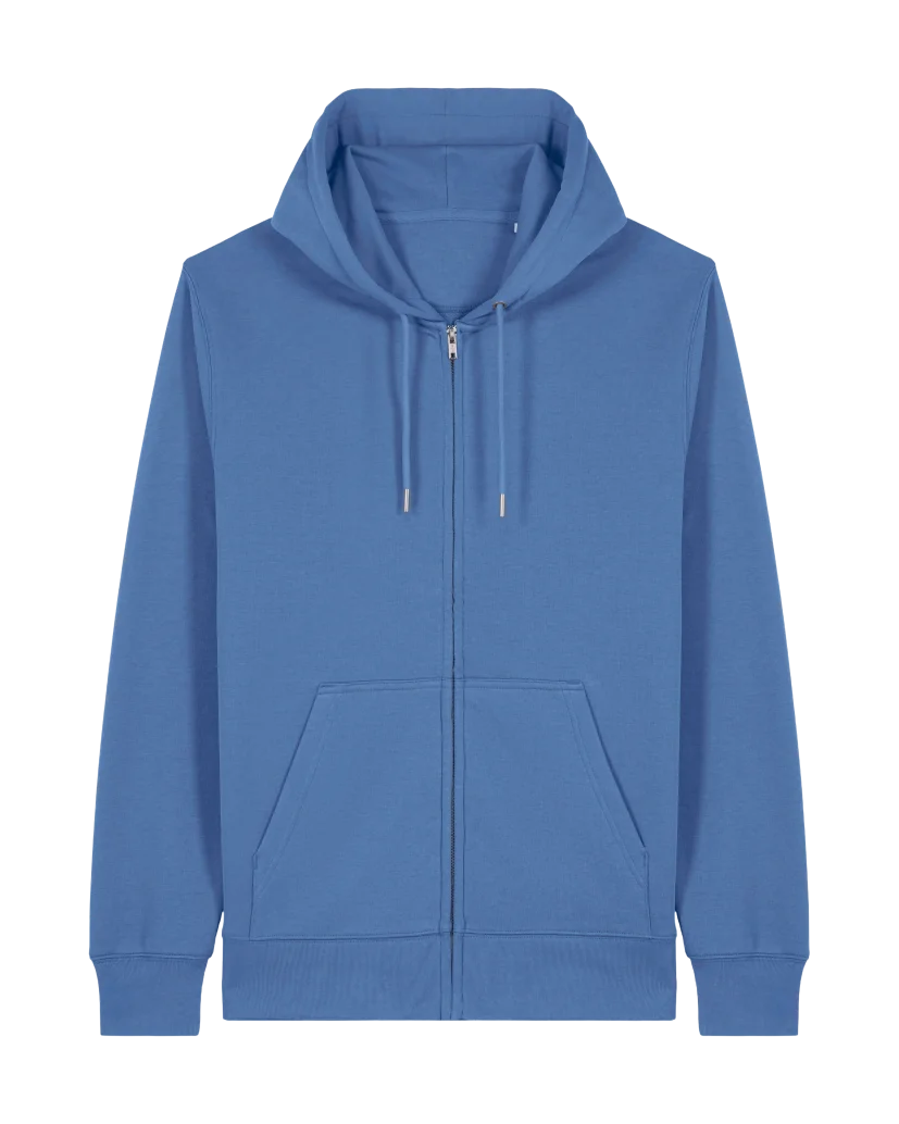 Stanley/Stella Duurzame Zip Hoodie Connector 2.0 bedrukken en personaliseren