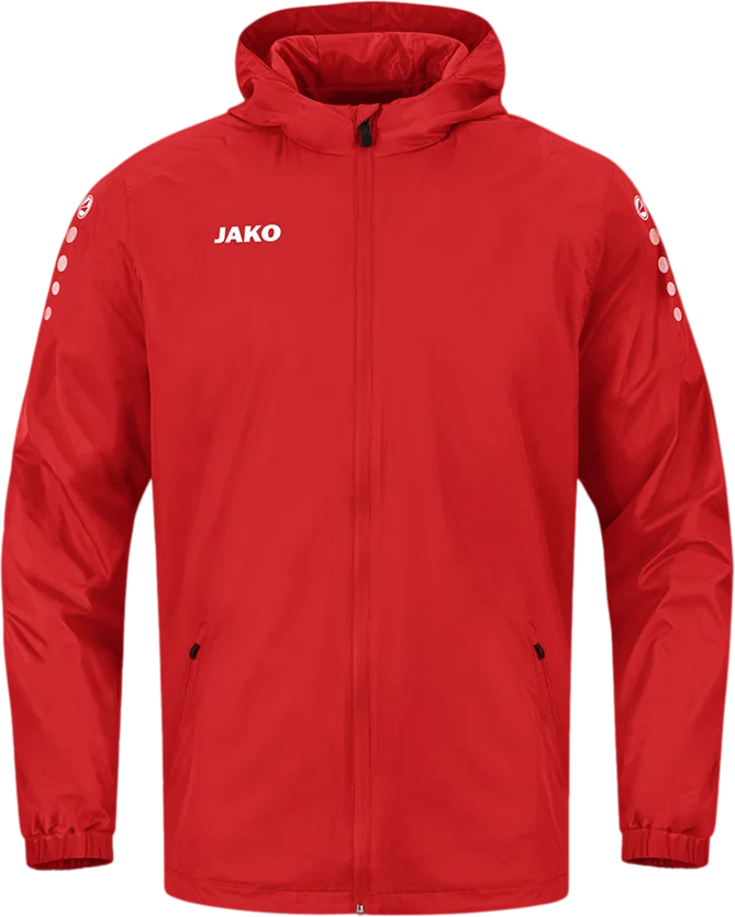 JAKO Unisex allweatherjas Team 2.0 bedrukken en personaliseren