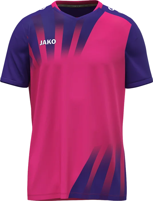 JAKO Vintage Shirt - Retro Voetbalshirt bedrukken en ontwerpen