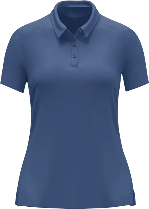 JAKO Dames Poloshirt - Functionele polo voor sport en vrije tijd bedrukken