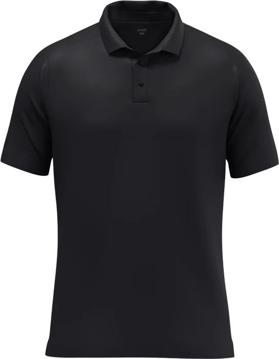 JAKO Heren Poloshirt - Functionele polo voor sport en vrije tijd bedrukken