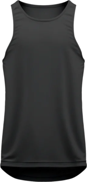 Just Cool Sport Tanktop Heren bedrukken en ontwerpen