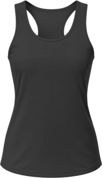 Just Cool Sport Tanktop Dames bedrukken en personaliseren