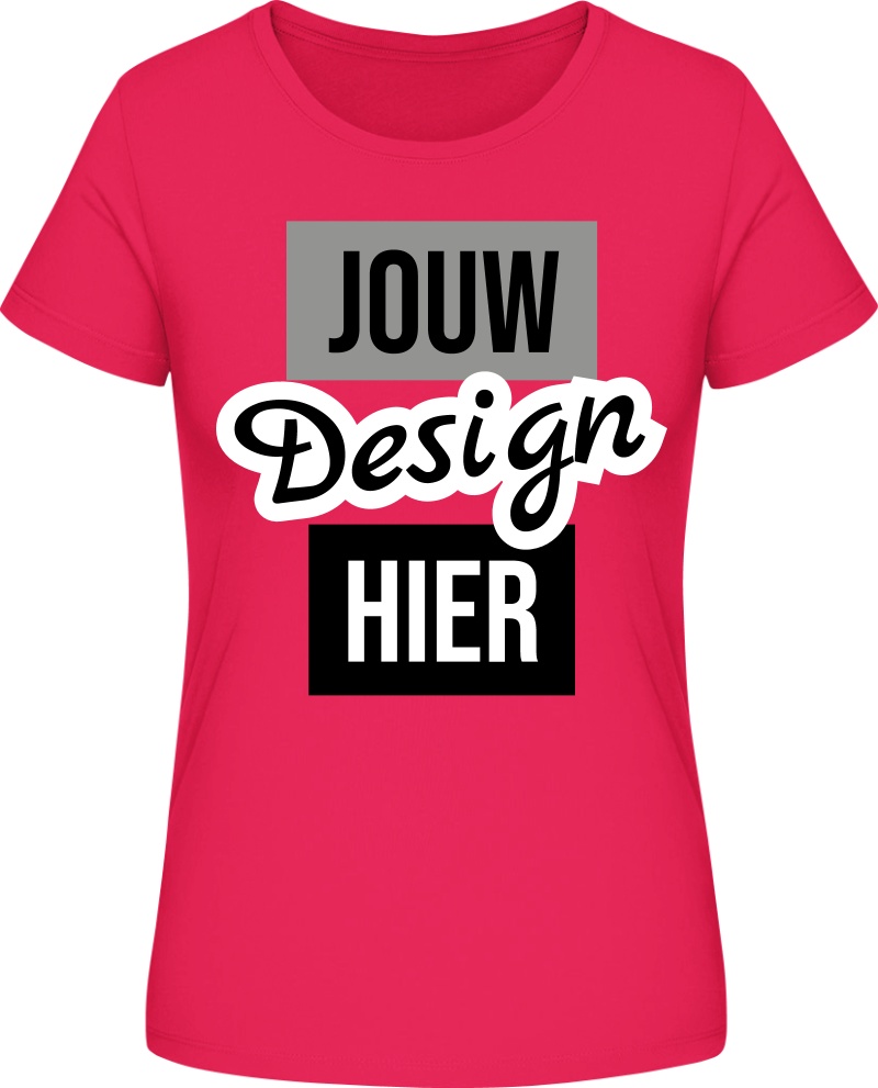 B&C Inspire T /women