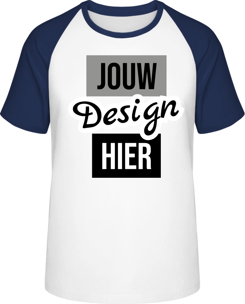 B&C Base-Ball personaliseren