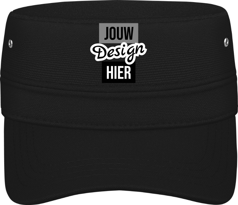 Myrtle Beach Military Cap
