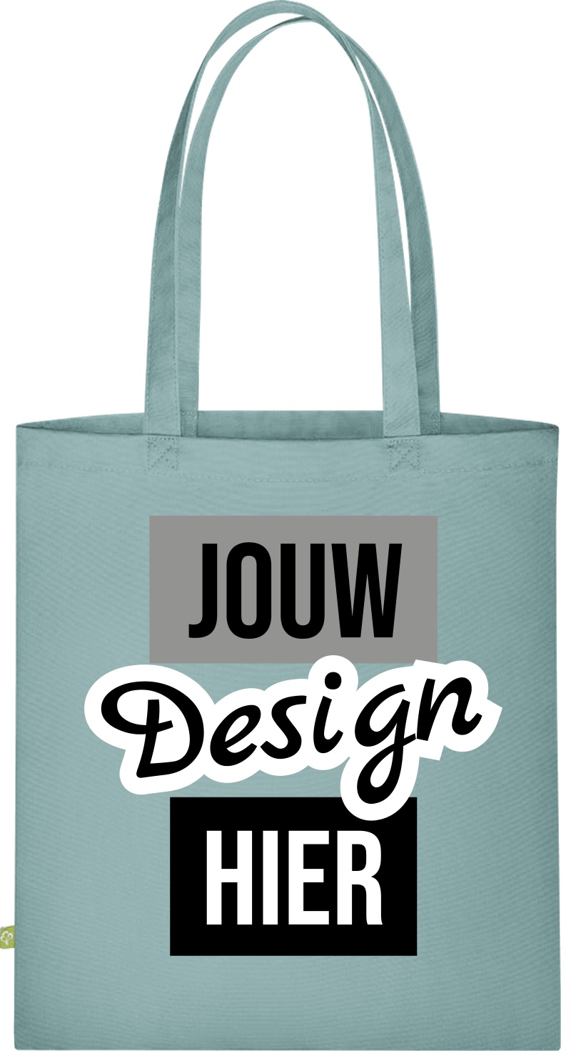 Westford Mill Bio Tote Bag