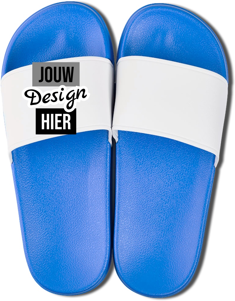 Omnishirt Slippers