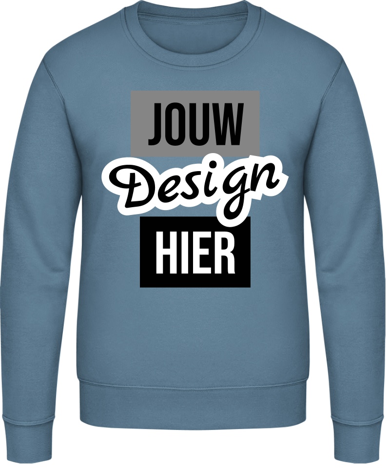 B&C King Crew Neck