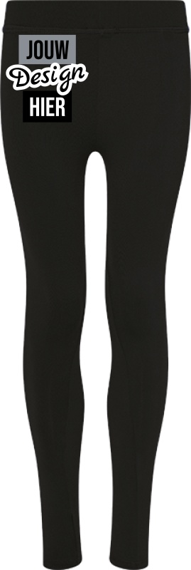 Just Cool Women's Cool Athletic Pant personaliseren