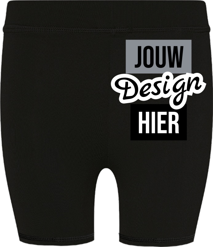 Just Cool Women's Cool Training Shorts