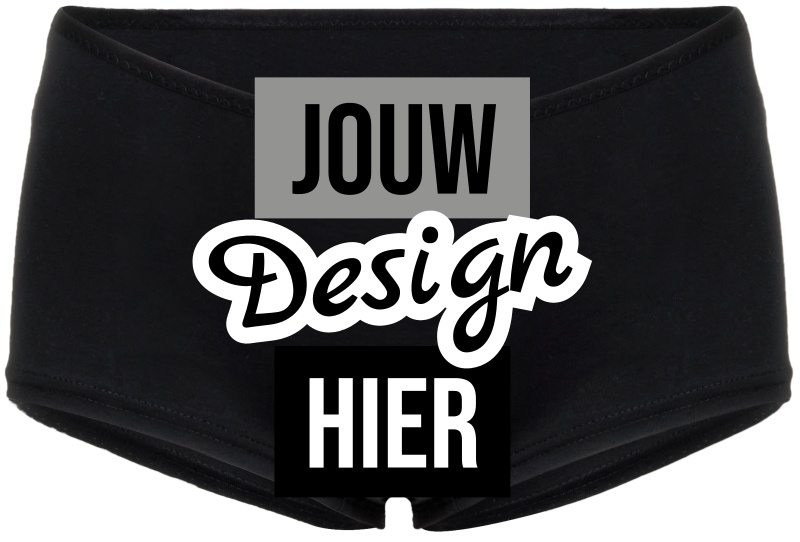 Promodoro Women's Panty