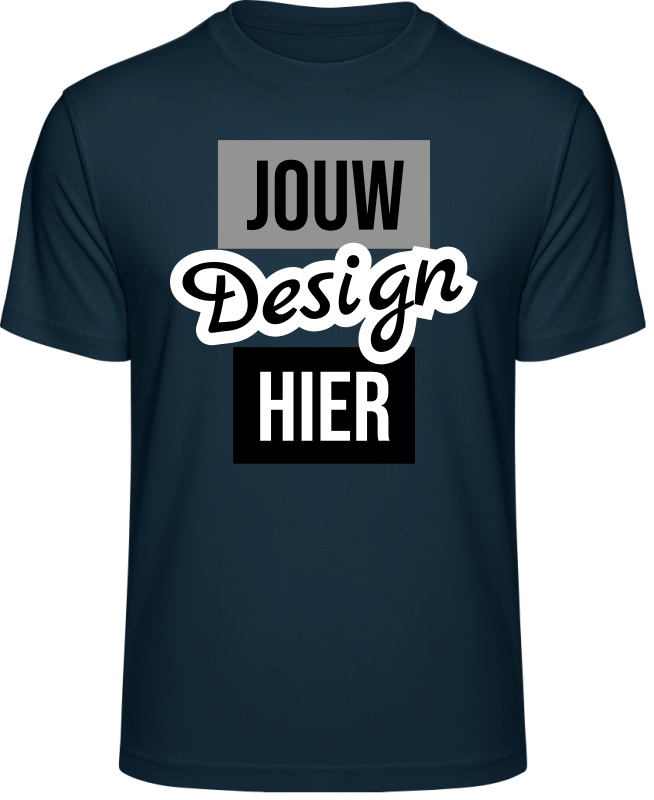Just Cool Recycled Cool T