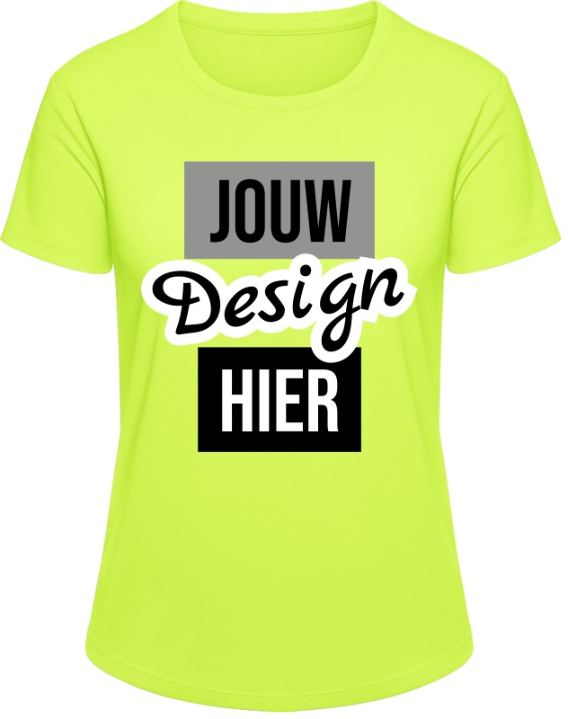 Just Cool Women's Cool T