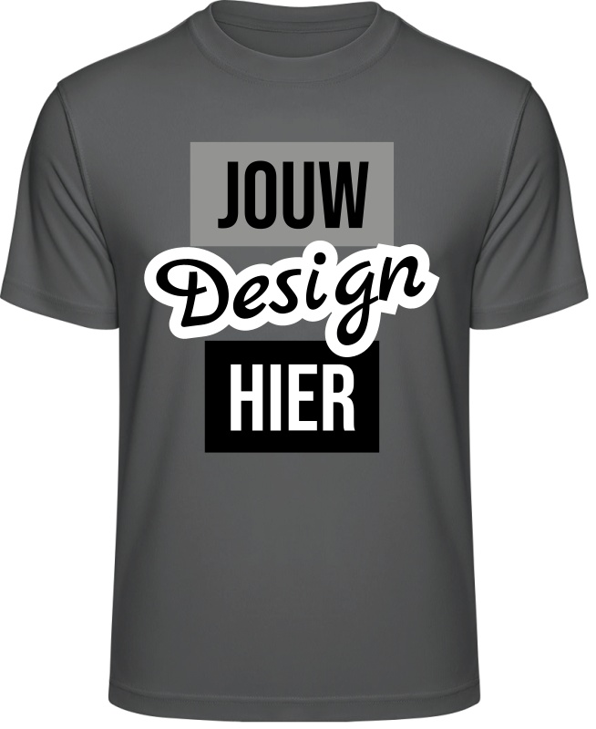 Just Cool Cool T