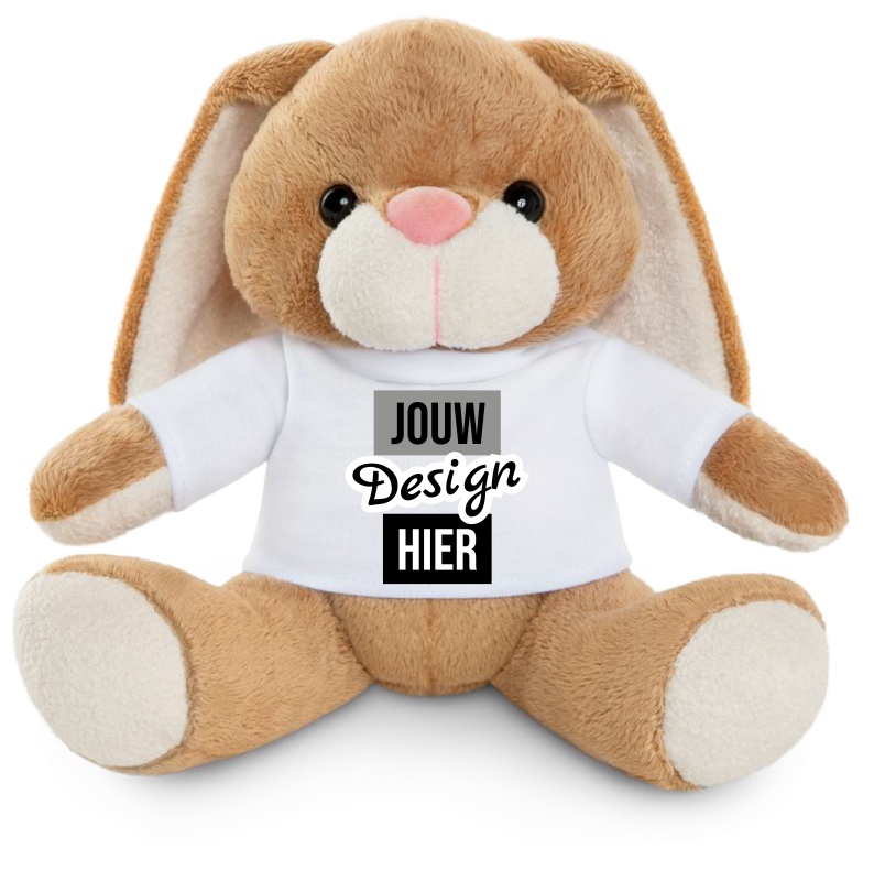 Sublistar Rabbit Bunny personaliseren