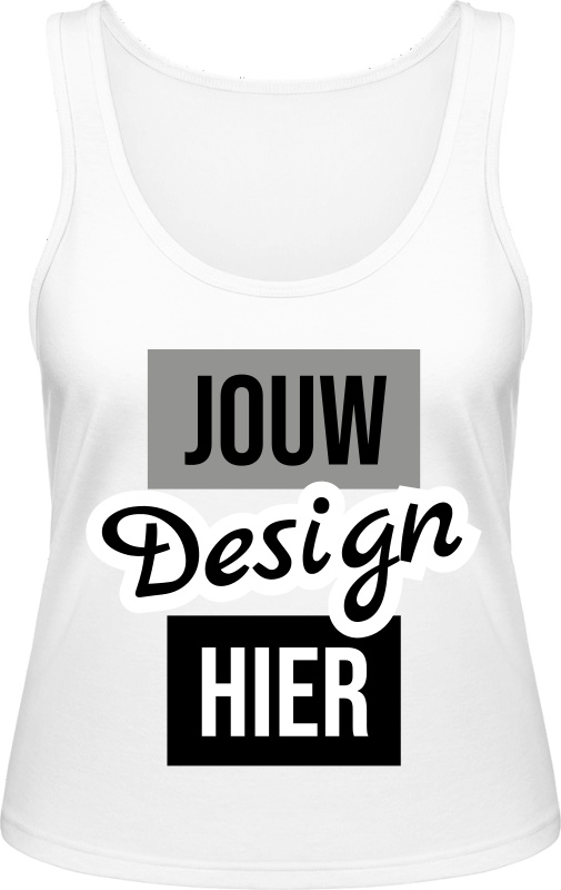 B&C Inspire Tank T /women