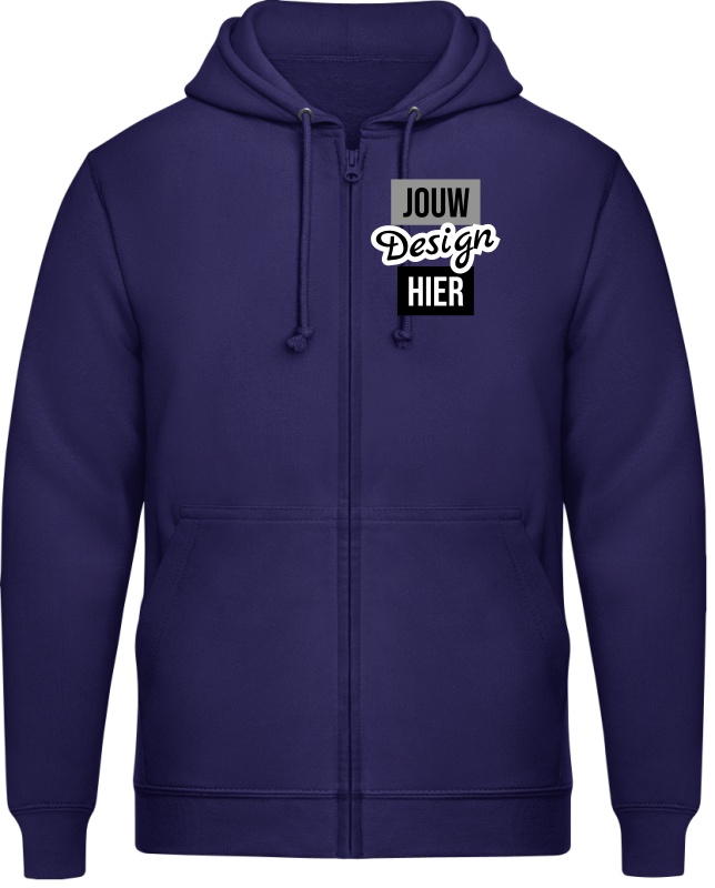 Just Hoods Zoodie