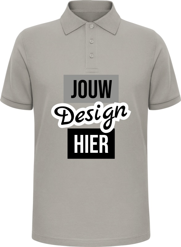 Tee Jays Luxury Stretch Polo