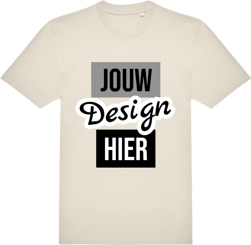 B&C #E220 personaliseren