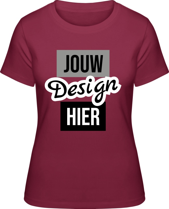 HAKRO T-Shirt Classic Women
