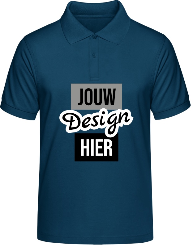 HAKRO Poloshirt Top Unisex