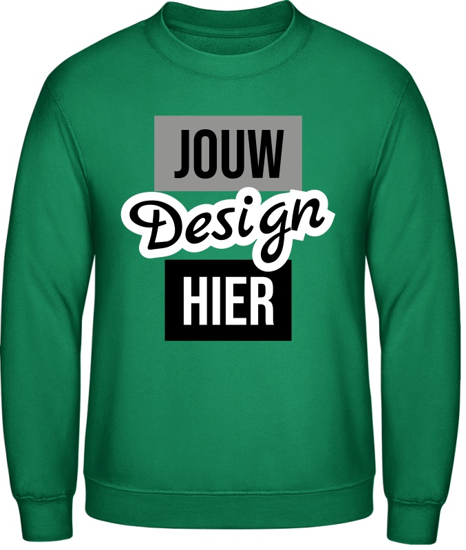 HAKRO Unisex Sweatshirt Premium