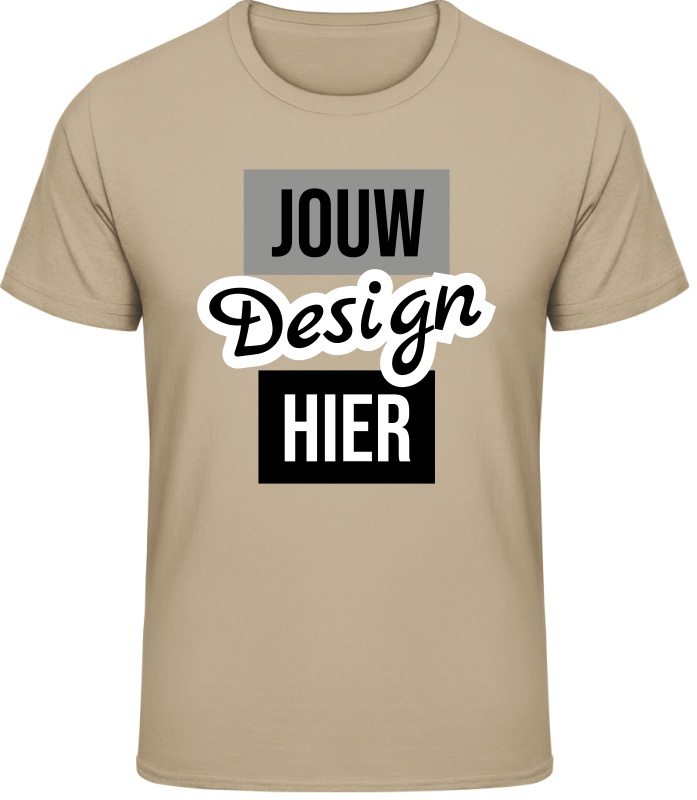 Sol's Regent Unisex T-shirt
