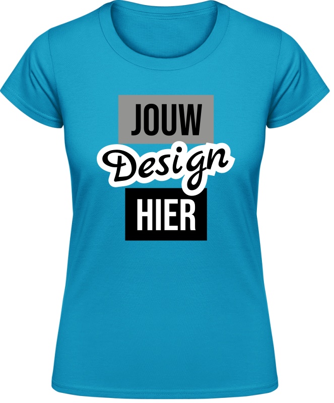 Sol's Regent Women T-shirt
