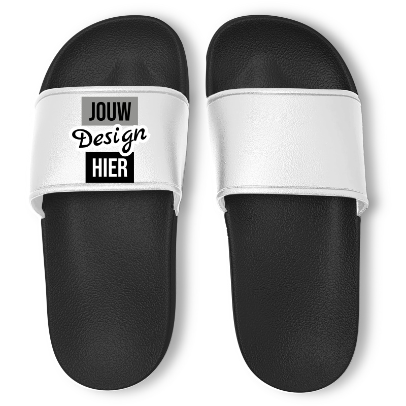 Sublistar Badslippers