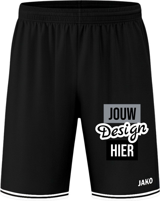 JAKO Basketbalshorts Center 2.0